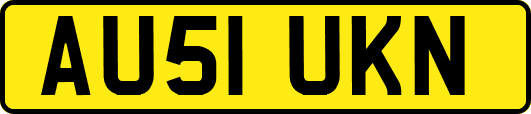 AU51UKN