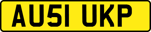 AU51UKP
