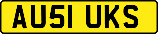 AU51UKS