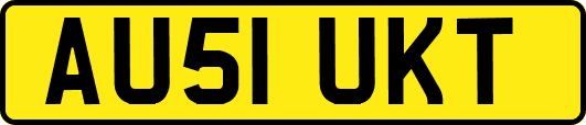 AU51UKT