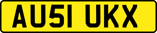 AU51UKX