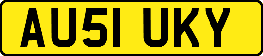 AU51UKY