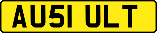 AU51ULT