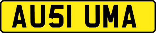 AU51UMA