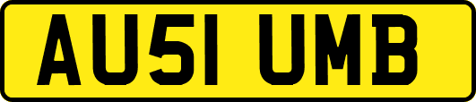 AU51UMB