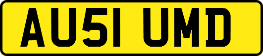 AU51UMD