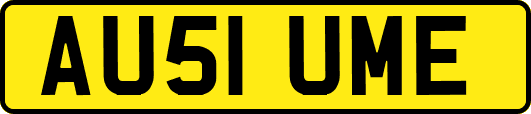 AU51UME