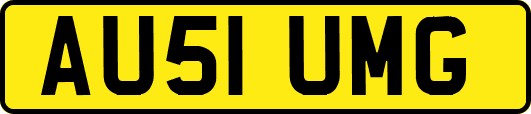 AU51UMG