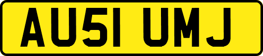 AU51UMJ