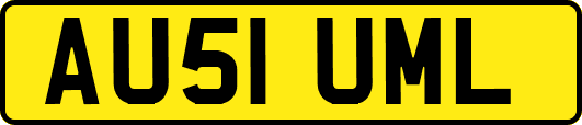 AU51UML