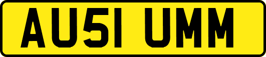 AU51UMM