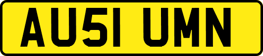 AU51UMN
