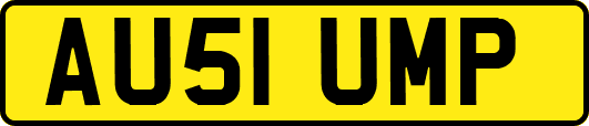 AU51UMP