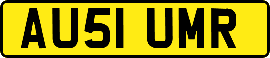 AU51UMR
