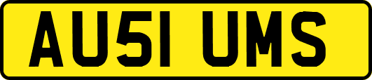 AU51UMS