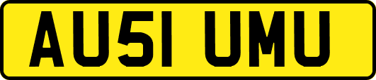 AU51UMU