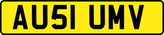 AU51UMV