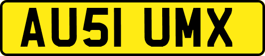 AU51UMX
