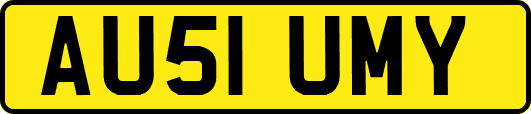 AU51UMY