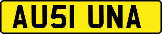 AU51UNA