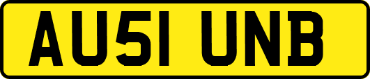 AU51UNB