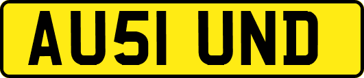 AU51UND