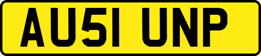 AU51UNP