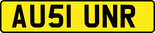 AU51UNR