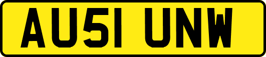 AU51UNW