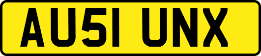 AU51UNX