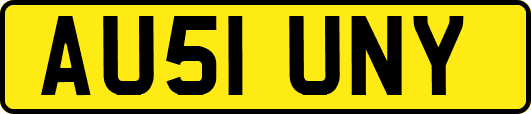 AU51UNY