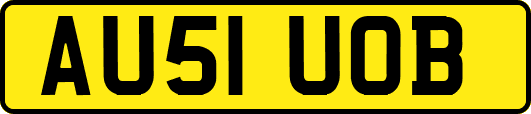 AU51UOB