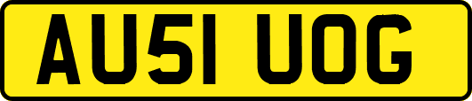 AU51UOG