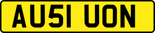AU51UON