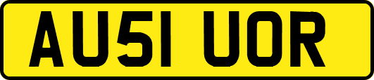 AU51UOR