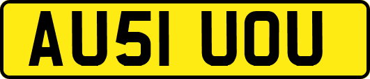 AU51UOU