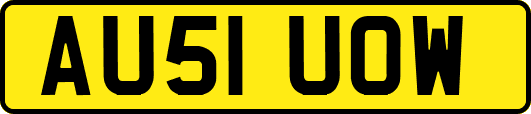 AU51UOW