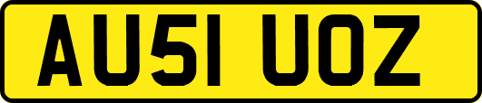AU51UOZ