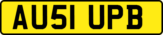 AU51UPB