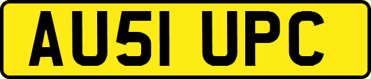 AU51UPC