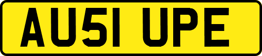 AU51UPE