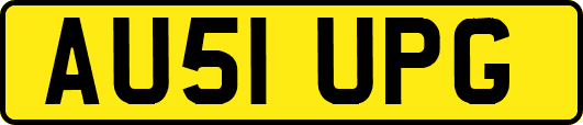 AU51UPG