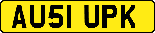 AU51UPK