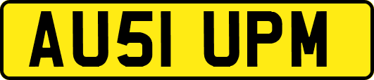 AU51UPM