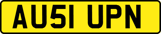 AU51UPN