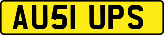 AU51UPS