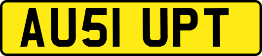 AU51UPT