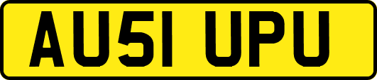 AU51UPU