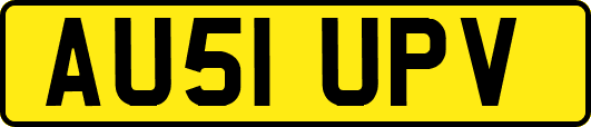 AU51UPV