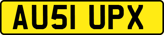 AU51UPX